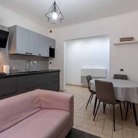 Ciampino-Roma - Modern Apartment-Airport & Station Exterior foto