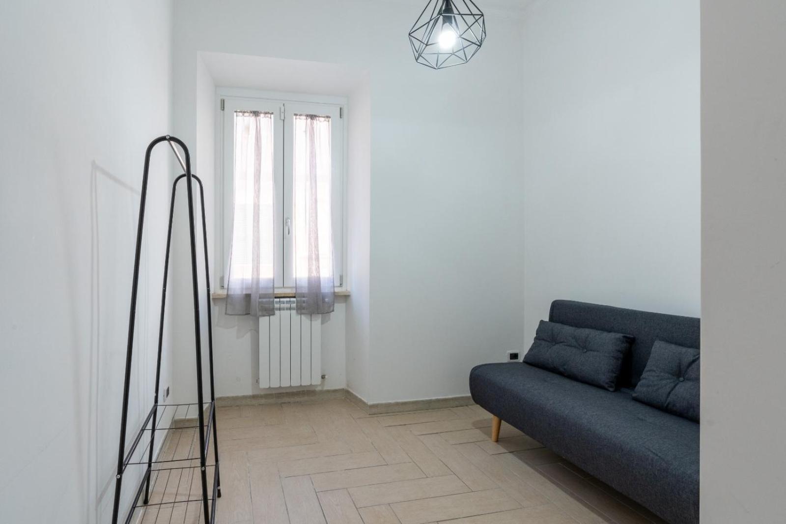 Ciampino-Roma - Modern Apartment-Airport & Station Exterior foto