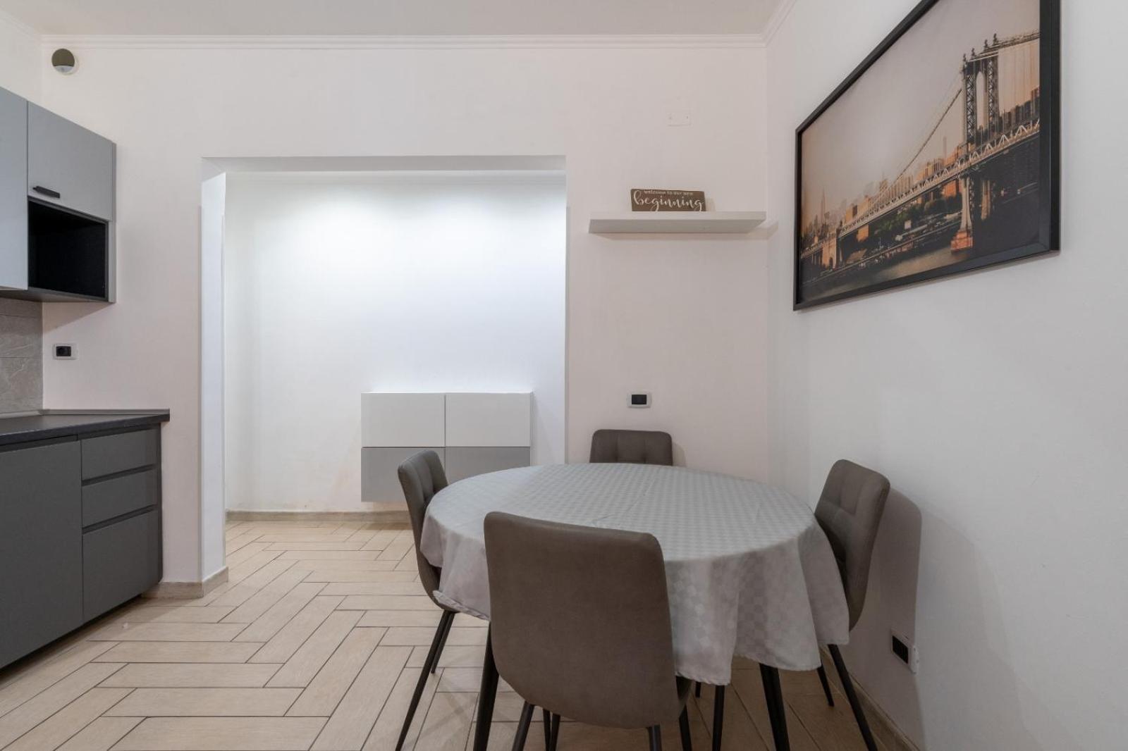 Ciampino-Roma - Modern Apartment-Airport & Station Exterior foto