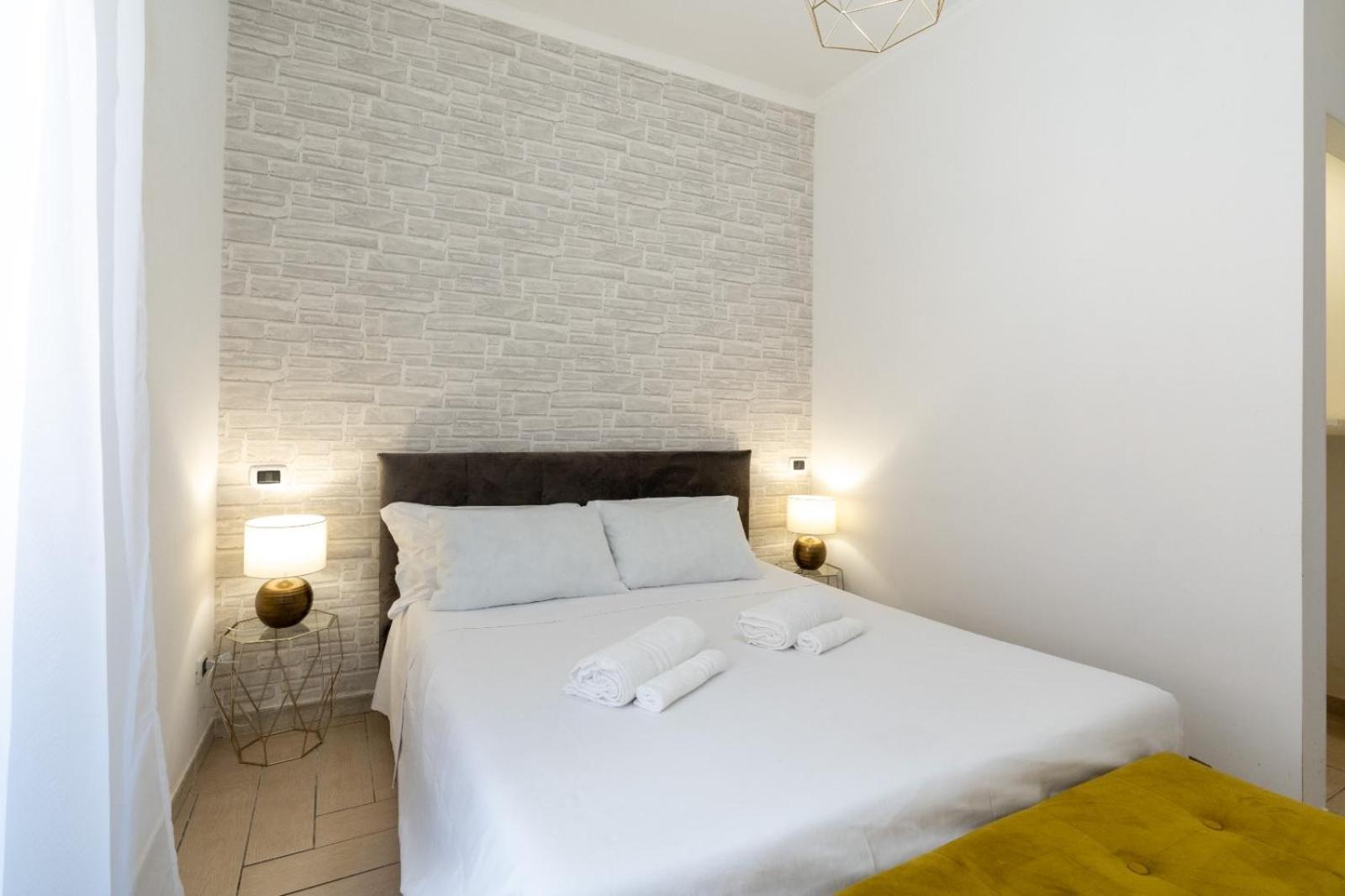 Ciampino-Roma - Modern Apartment-Airport & Station Exterior foto