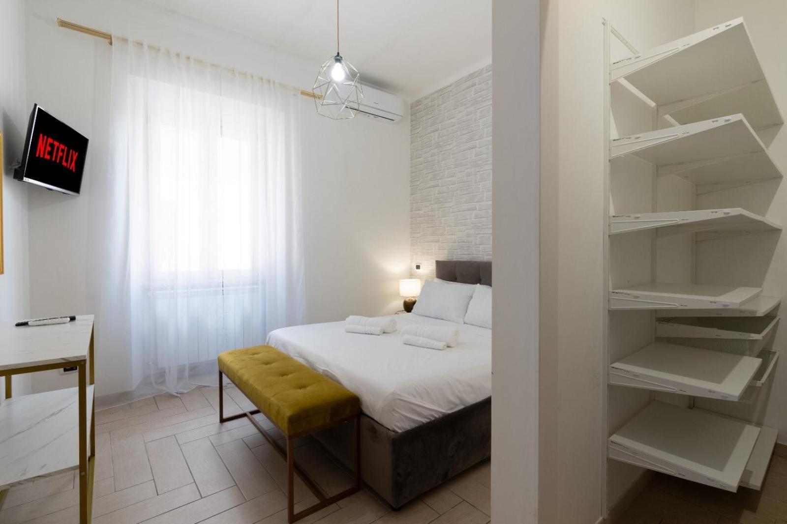 Ciampino-Roma - Modern Apartment-Airport & Station Exterior foto