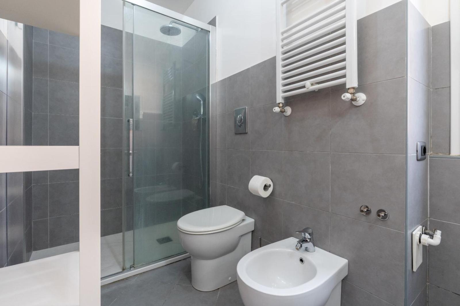 Ciampino-Roma - Modern Apartment-Airport & Station Exterior foto