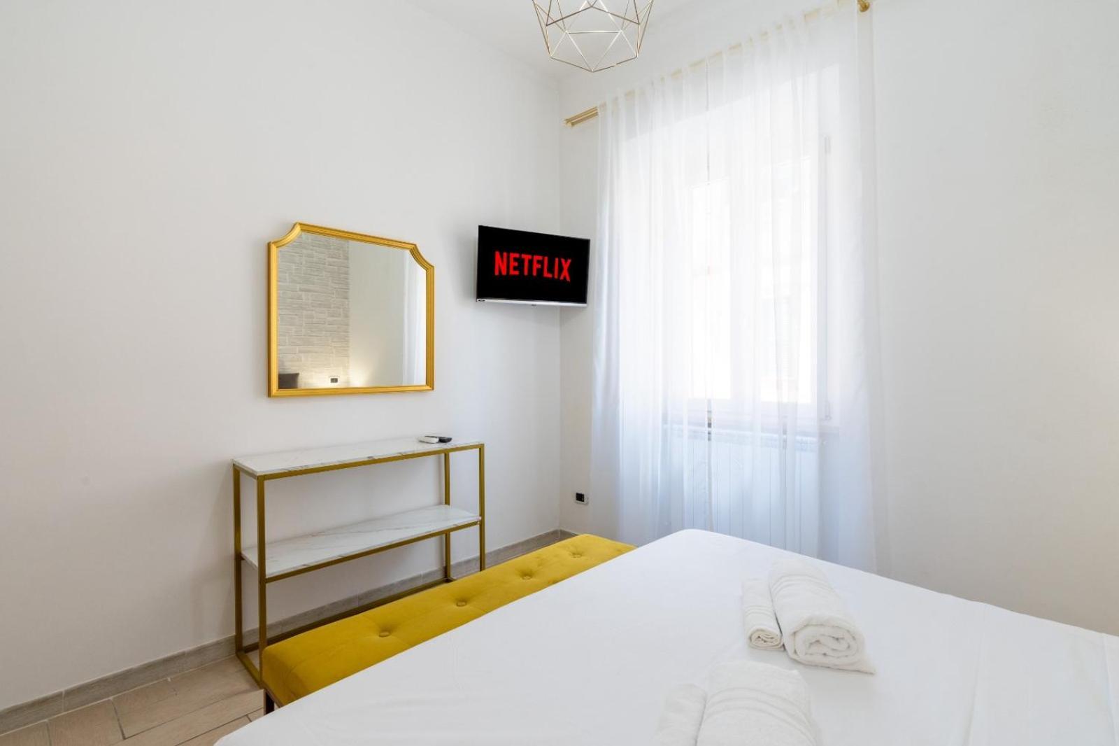Ciampino-Roma - Modern Apartment-Airport & Station Exterior foto