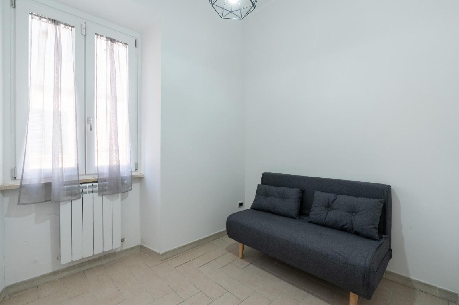Ciampino-Roma - Modern Apartment-Airport & Station Exterior foto