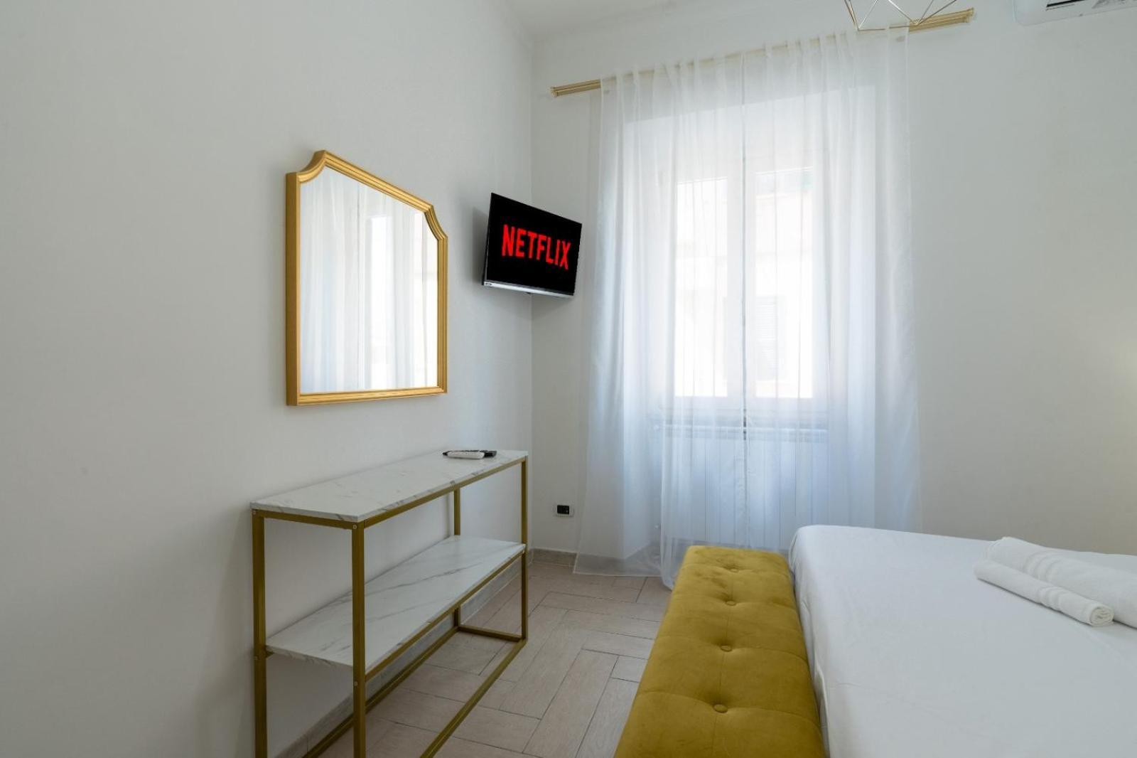 Ciampino-Roma - Modern Apartment-Airport & Station Exterior foto