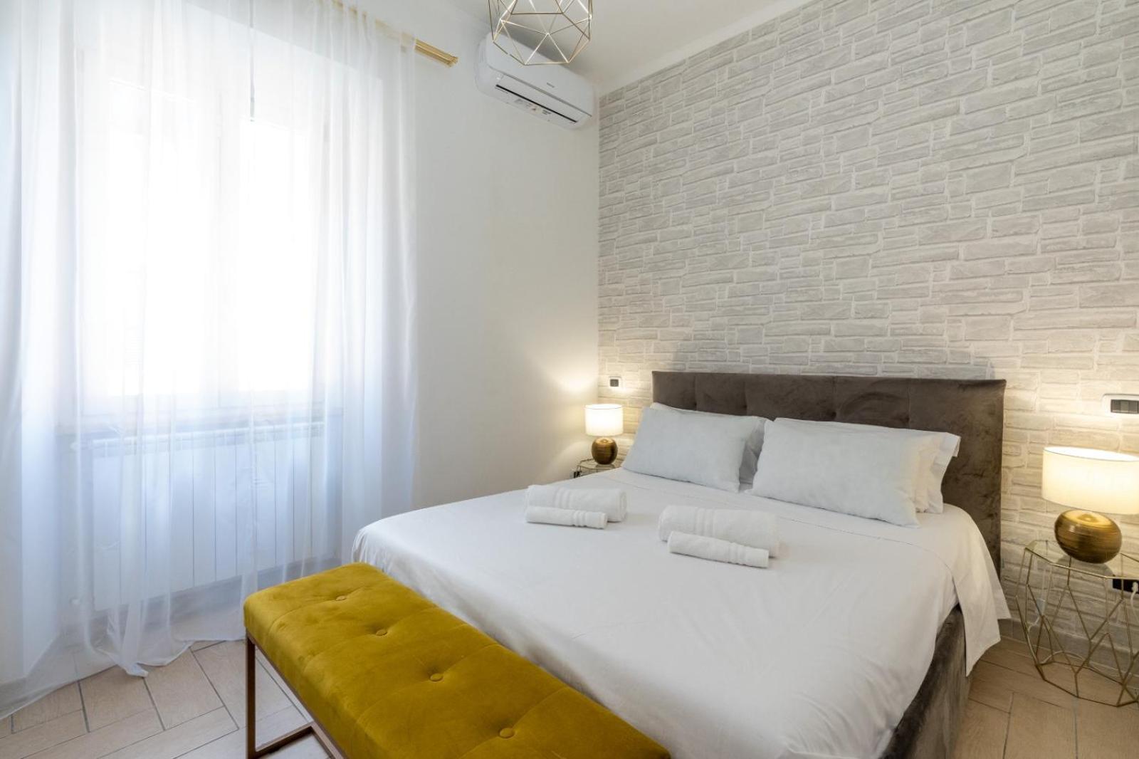 Ciampino-Roma - Modern Apartment-Airport & Station Exterior foto